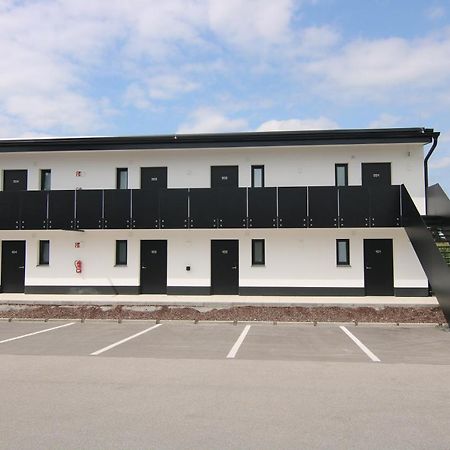 Sh Hotel By Wmm Hotels Obersontheim Exterior photo