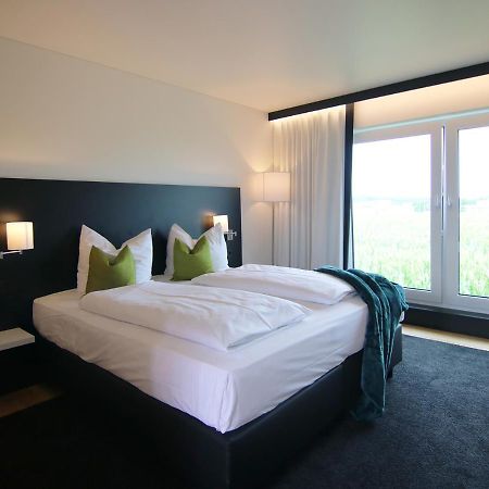 Sh Hotel By Wmm Hotels Obersontheim Exterior photo