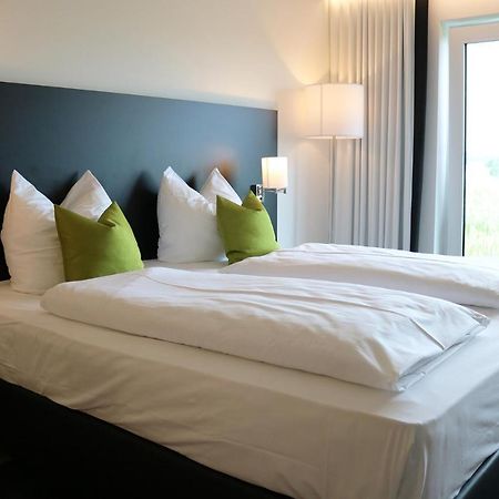 Sh Hotel By Wmm Hotels Obersontheim Exterior photo