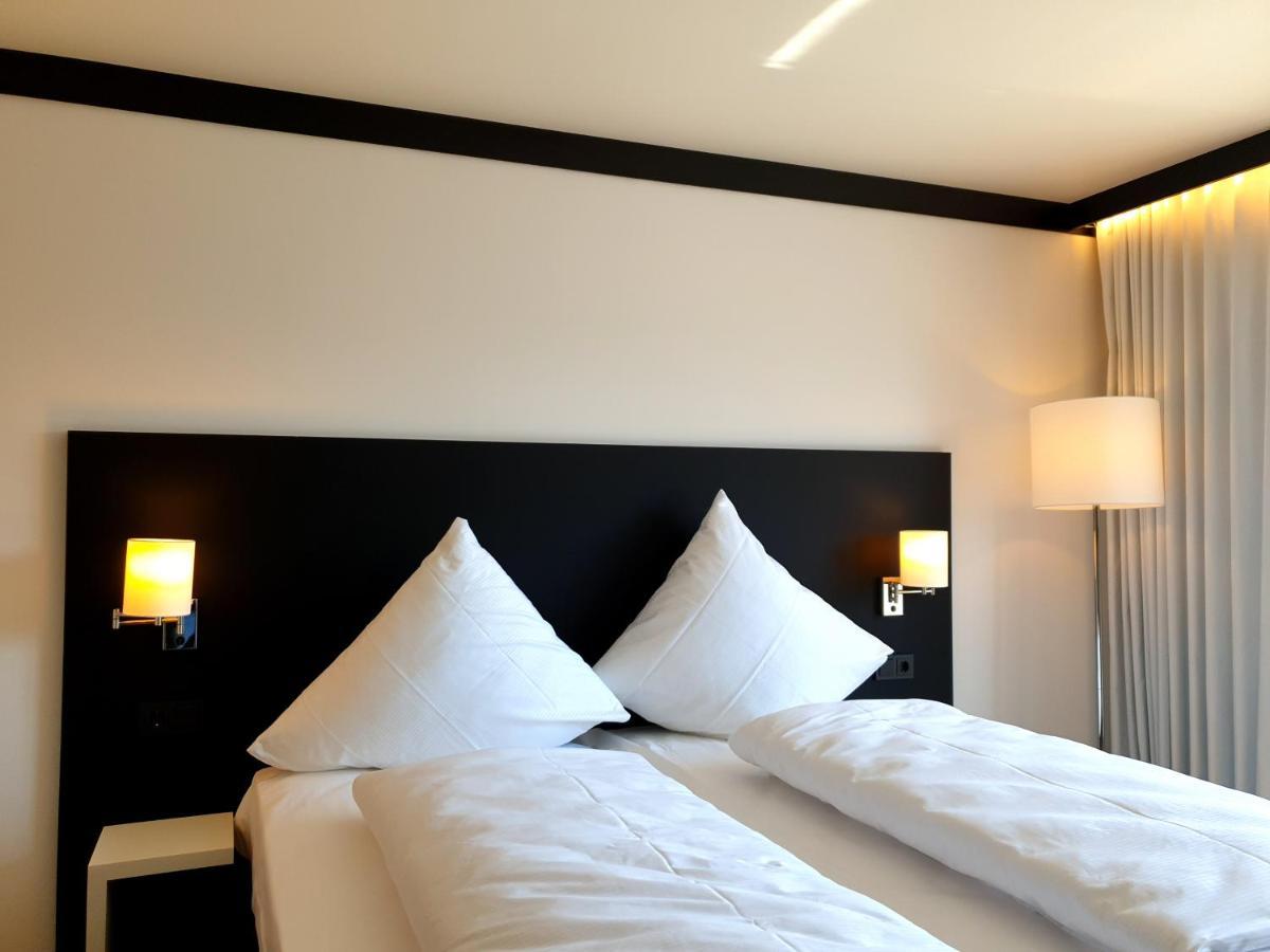 Sh Hotel By Wmm Hotels Obersontheim Exterior photo