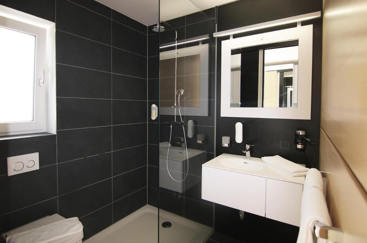 Sh Hotel By Wmm Hotels Obersontheim Exterior photo