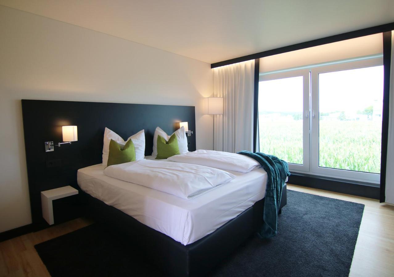Sh Hotel By Wmm Hotels Obersontheim Exterior photo